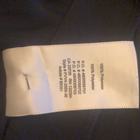 🎉 HOST PICK 🎉 Wilfred blouse Black - Picture 7 of 9